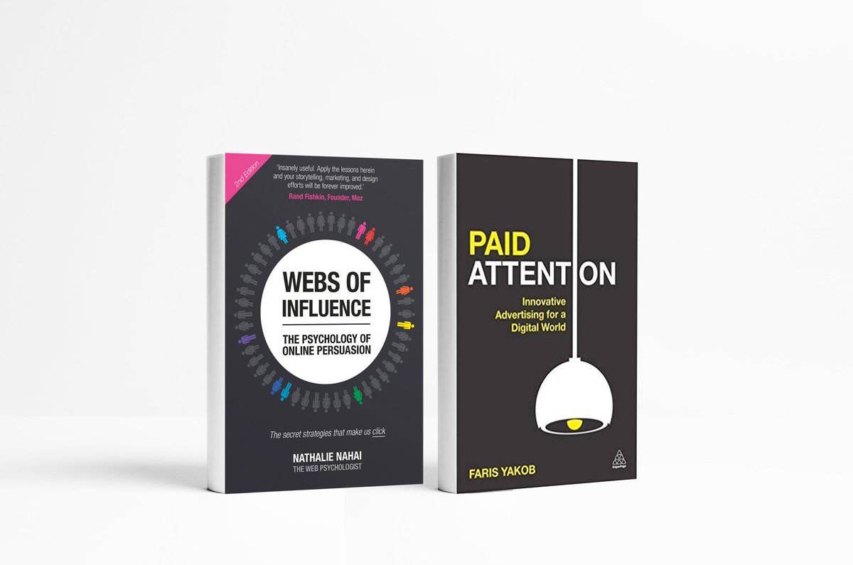 ConversionDay's tweet photo. Need inspiration to boost your conversions? Take a chance and win a book from these two all stars: https://t.co/PDOamwZBjv #CD17COMPETITION https://t.co/TAK8CGx4Hs