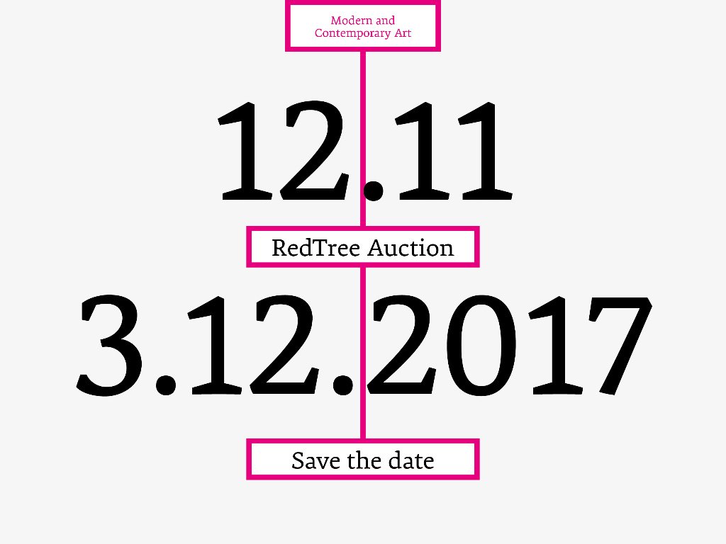 RedTreeAuction's tweet photo. Let's get it on! Sign in and save the date.
https://t.co/7EoqMcLjUM
#RedTreeAuction #Whereartplays #Art #Auction #Switzerland https://t.co/ZV31TkuCRh