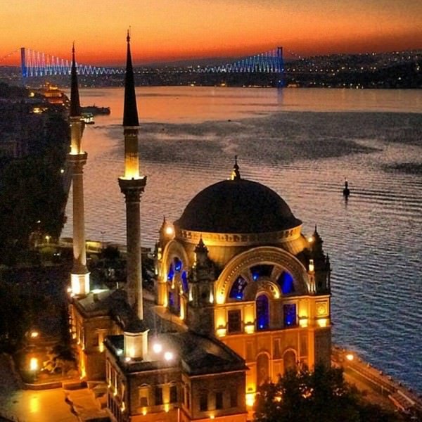 İstanbul