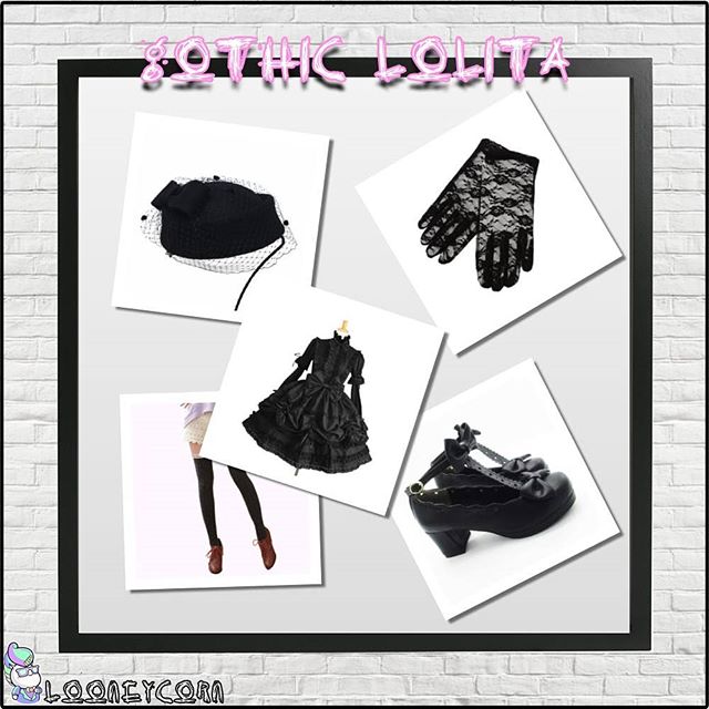Looneycornshop's tweet photo. Cool cosplay gothic lolita outfit. Check it out: https://t.co/uBnovuB1I3
#cosplay #lolita #gothiclolita #jfashion #harajuku #kawaii #vintage https://t.co/jCsnBm6MeY