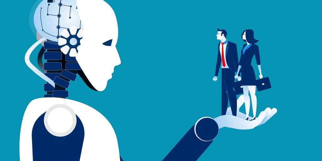 innovateuk's tweet photo. Will robots will take our jobs? #innovate2017 - one of the #debate topics at the event https://t.co/duWMxkoIqD https://t.co/bmSeA4mxCG