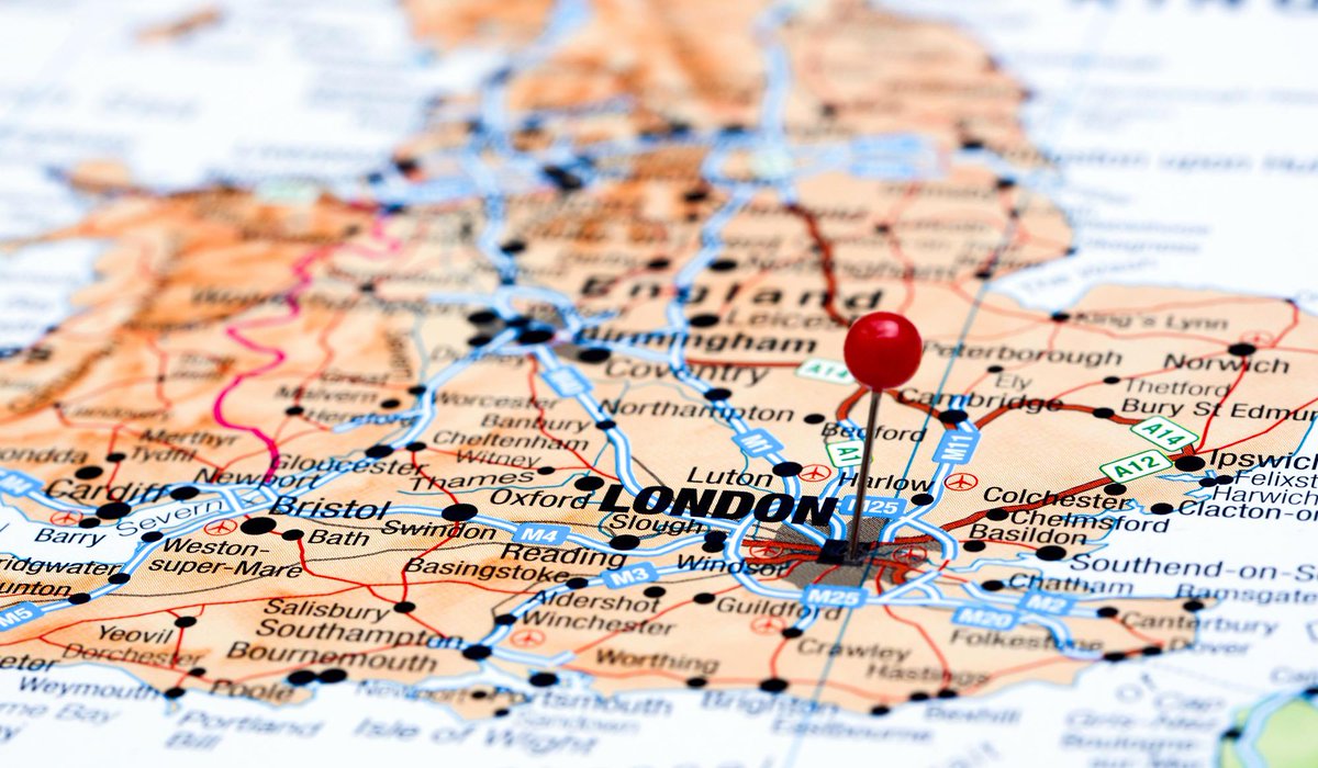trentbasinnews's tweet photo. More homebuyers are making the bold move from London to #Nottingham for convenience &amp; cost @StandardNews reports why https://t.co/TRgAn1zIFX https://t.co/xlLGf5Azo1