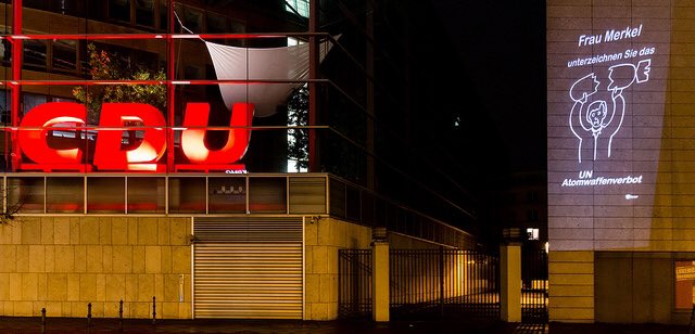 ICAN Deutschland tweet media