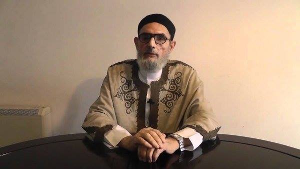 Alnabaatv_lyen's tweet photo. #Libya's #Mufti Al-Sadiq Al-Gharyani urges 4 practical measures to stop crimes in the country, condemns #Derna, #Benghazi #Abyar massacres https://t.co/iDXTmLgzWZ