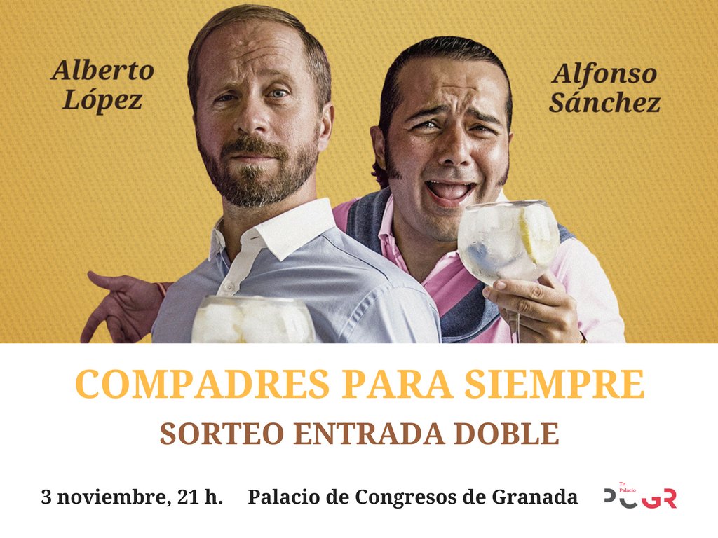 Palacio de Congresos de Granada. tweet media
