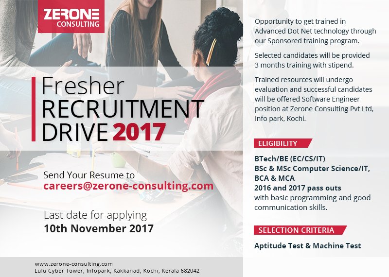 lulu cyber tower job vacancies for freshers