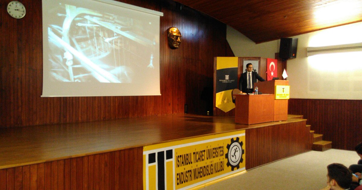 Sn.Abdullah BÖYET‘Akplas olarak amacımız 10 yılda 10 kat büyüyen, 1000 yıllık süreci tohumlayabilmek.’dedi