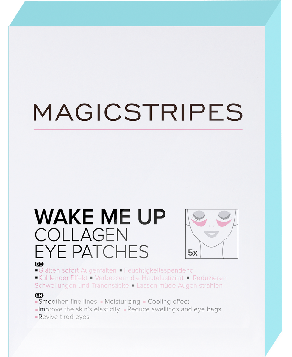 Principle_Brand's tweet photo. Revive tired eyes with #Magicstripes' Wake Me Up Collagen Eye Patches! Available in #Vancouver's at Blu Harbour Wellness Spa #LivingBeauty https://t.co/48w42jeu61