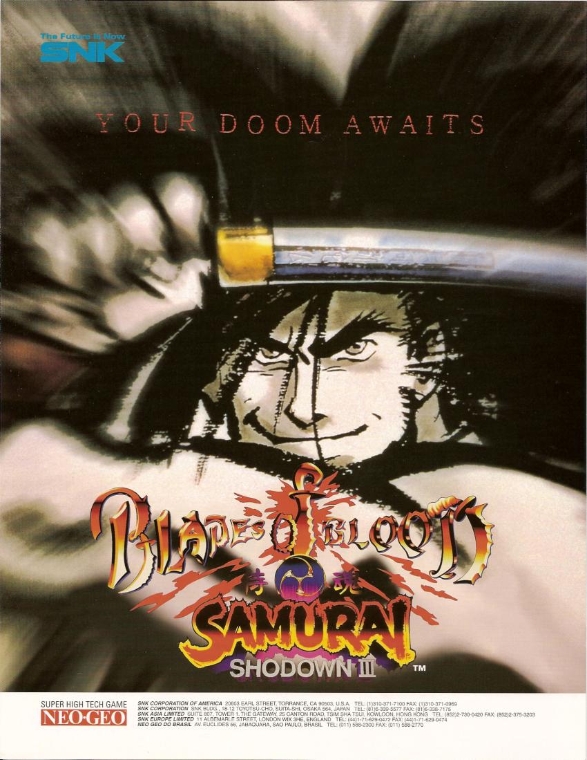 Arcade Lab בטוויטר サムライスピリッツ 斬紅郎無双剣 Snk 1995 の続きです 海外版パンフになります 韓国版では タイトルが Fighters Swords に変更されており キャラクターの名前が一部 花諷院骸羅 が韓国人の キム ウンチェ 金雄載 変更され Arcade Lab בטוויטר サムライスピリッツ 斬紅郎無双剣 Snk 1995 の続きです 海外版パンフになります 韓国版では タイトルが Fighters Swords に変更されており キャラクターの名前が一部 花諷院骸羅 が韓国人の キム ウンチェ 金雄載 変更され