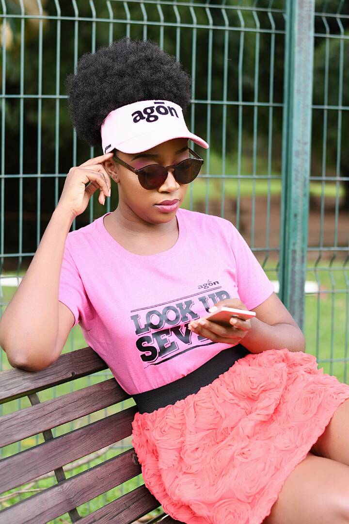 nnwigene's tweet photo. "They don't want us to win so we gon win more" #LookUpSeven #Agon7 #AgonIsForEveryone https://t.co/VifNaLLw7X