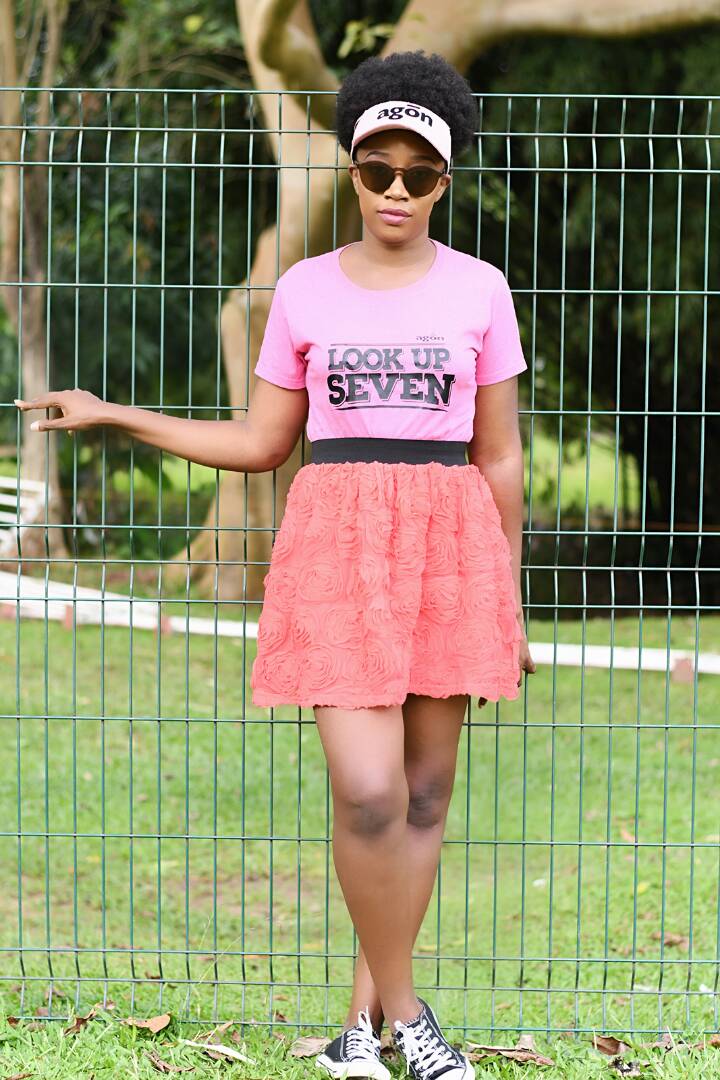 nnwigene's tweet photo. "They don't want us to win so we gon win more" #LookUpSeven #Agon7 #AgonIsForEveryone https://t.co/VifNaLLw7X