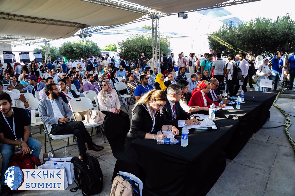 DETGDEG's tweet photo. Techne Summit 2017 - Startup 
#Techne_Summit #الشعبة_العامة_للاقتصاد_الرقمي_والتكنولوجيا #ITFEDCOC #startups
#ITIDA #MCIT https://t.co/ke7dbXsr4Y