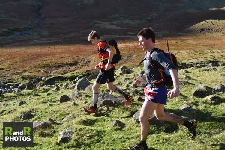 adventurenet's tweet photo. What a weekend it was at the 50th Original Mountain Marathon! Read all 6 of our feature reports at https://t.co/dwj6Lc79sz. @theomm #omm50 https://t.co/JNAWSrkOh7
