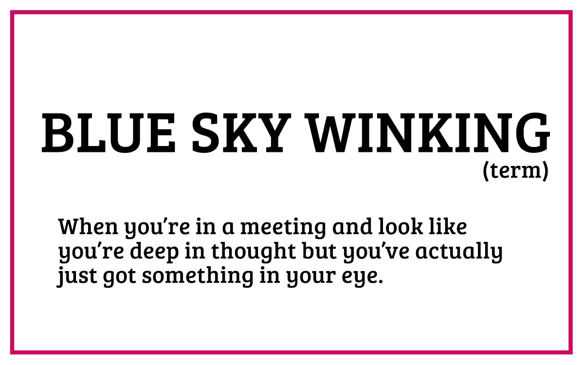 Today's #marketing term of the day!