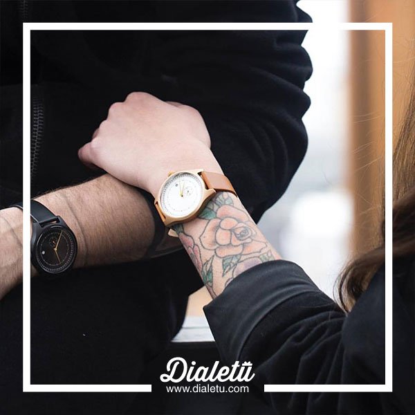 dialetu's tweet photo. In aluminium with a Swiss Ronda Movement.
https://t.co/UP83TVAzPD

#ThursdayThoughts #FelizJueves #2Novembre #watches #Dialetu #fashionstyle https://t.co/hiEPTjGx6K