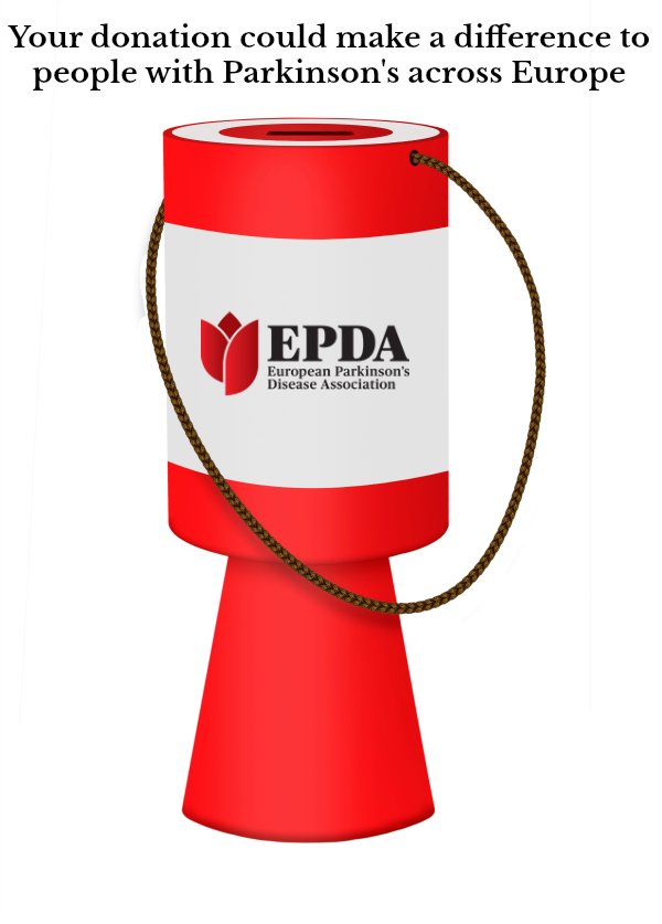 Parkinson's Europe 🌷 tweet media