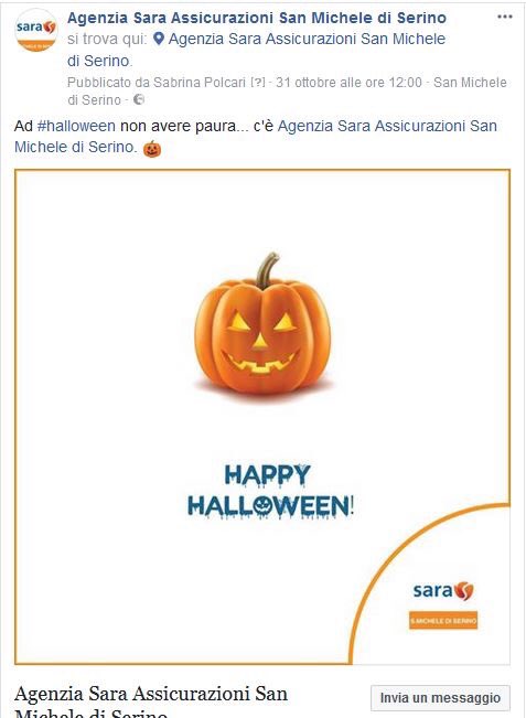 macsolution_s's tweet photo. Cosa succede quando #halloween17 invade i social network #socialmac >> https://t.co/SqyjFoEHmC @effelegnoarredi @MioPellet #campitello #sara https://t.co/LdZmKqjl5j