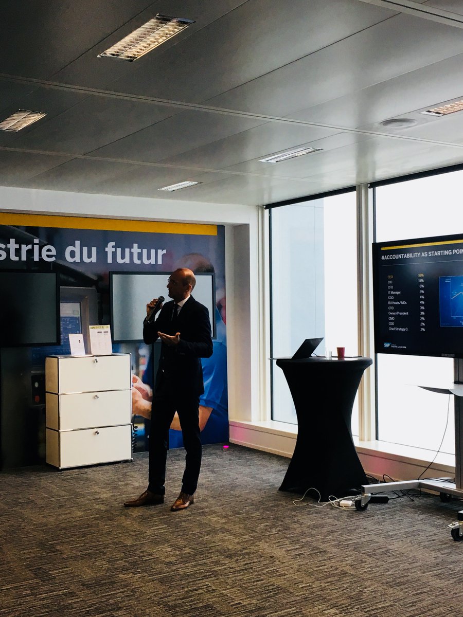 FaipoIrene's tweet photo. When was the last time, you did something for the first time? Watch @CarstenLinz's keynote at @SAP #DLS17:https://t.co/Wb4vZpGTfB #CEO https://t.co/OOjIAK8bfp