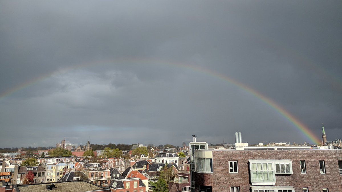 _web11_'s tweet photo. Next week's Web11 Conference will be held at the Bovenkamer, as can be seen here right under the double rainbow!
https://t.co/rP78Em2aeX https://t.co/SXClOQZOdI