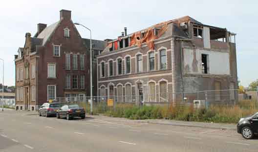 Bestemmingsplan 'Mon Repos' in Bestse raad hhbest.nl/2017/11/02/bes…