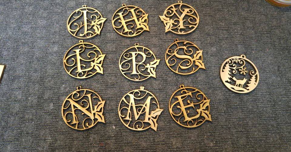 lasercutstuff's tweet image. Christmas is also coming, capitalise on it dlvr.it/PyrTZV