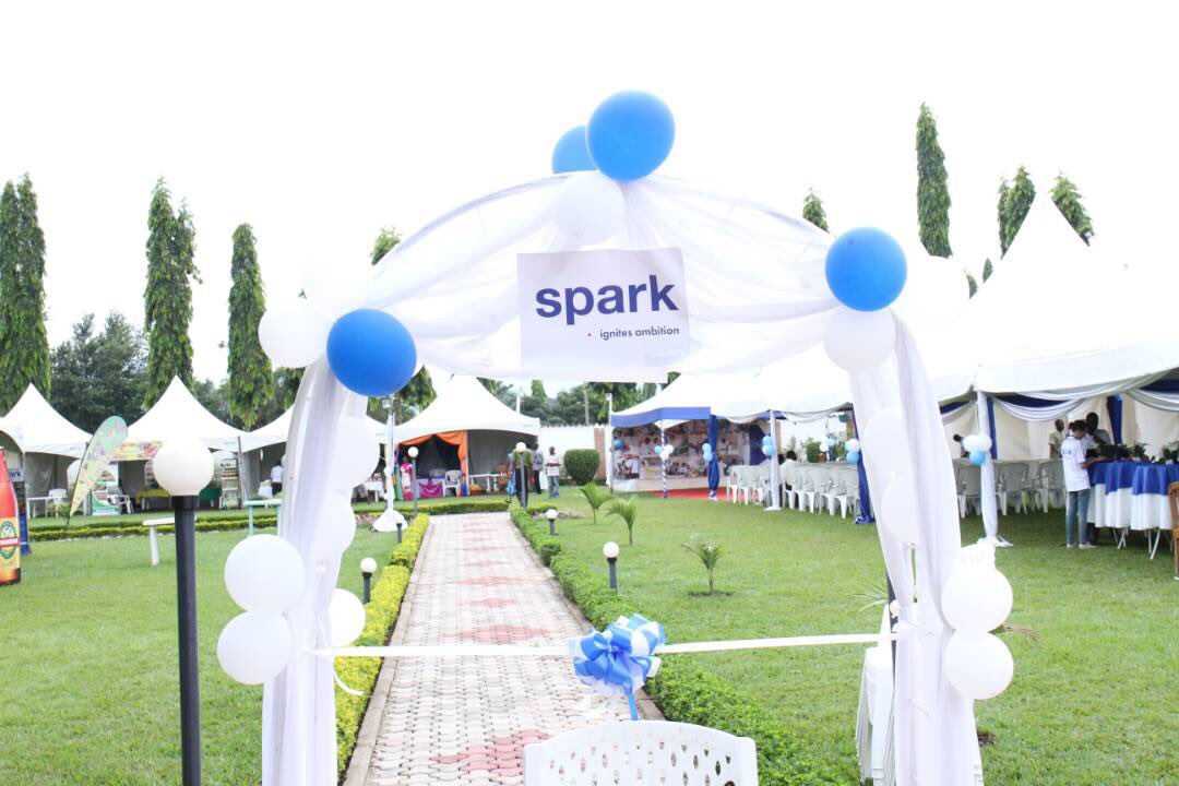 NShichende's tweet photo. Rise and Shine! The day is finally here! National Agribusiness Salon. Cc: @SPARKorg
#SPARK #IGNITEAMBITION #NAS2017 #SEEDSOFTHEFUTURE https://t.co/LhwjE6tMRG