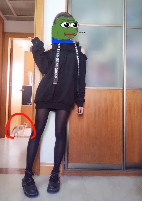 コスプレイヤー焖焖碳-のTwitter画像59