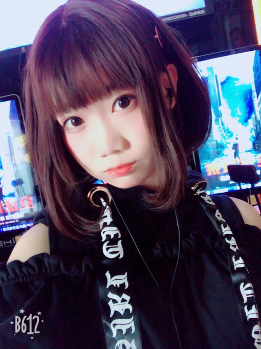 コスプレイヤー焖焖碳-のTwitter画像24