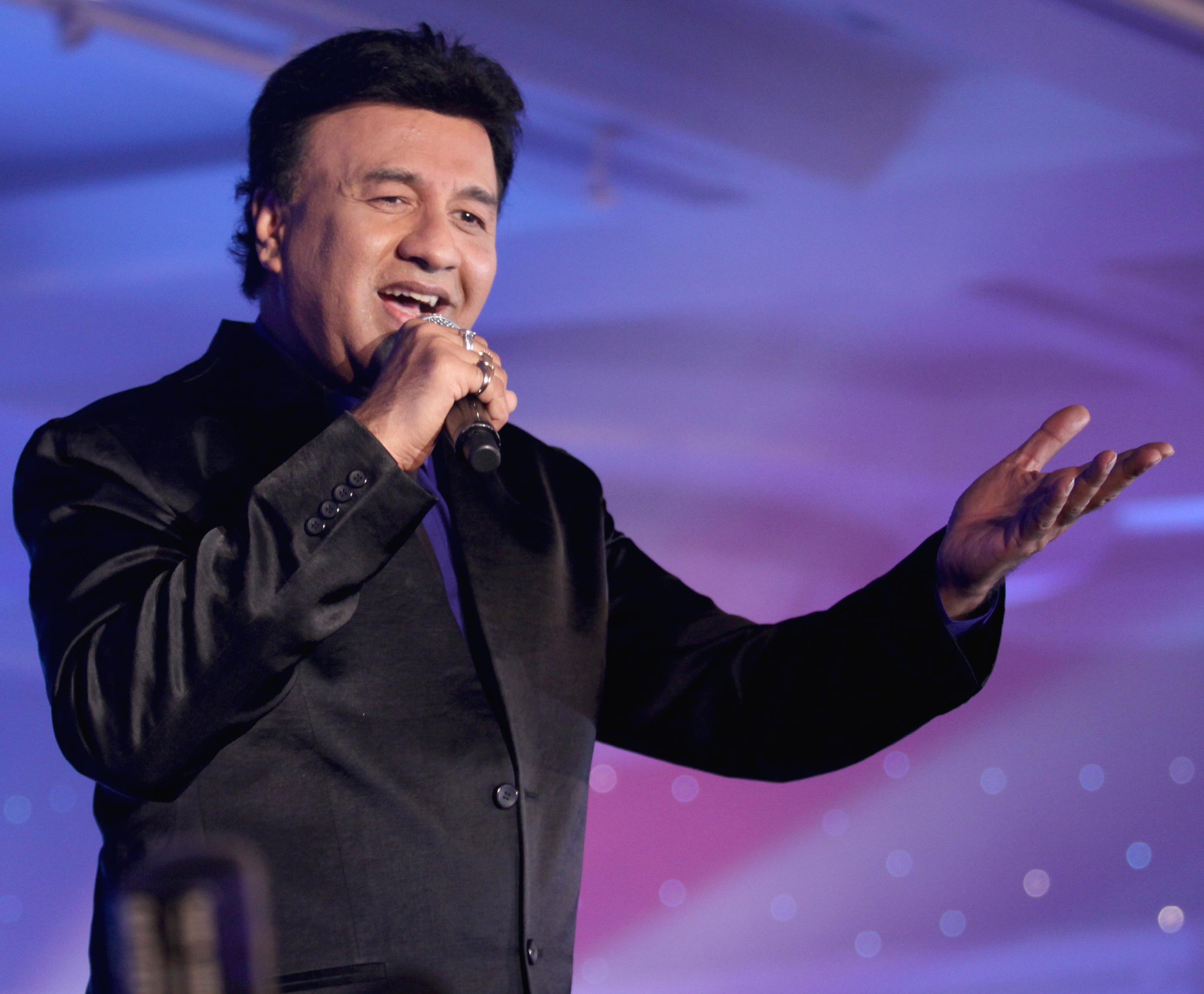 Happy birthday Anu Malik !!   