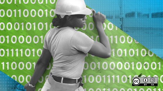 open source tweet media