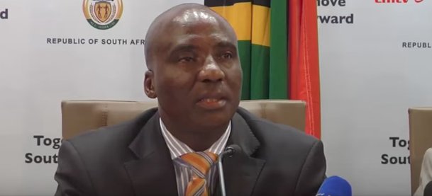 RailwaysAfrica's tweet photo. Minister Of Transport Statement On The Appointment Of The Interim @PRASA_Group Board

https://t.co/RScqeKASNC https://t.co/5kuPZ0aebh