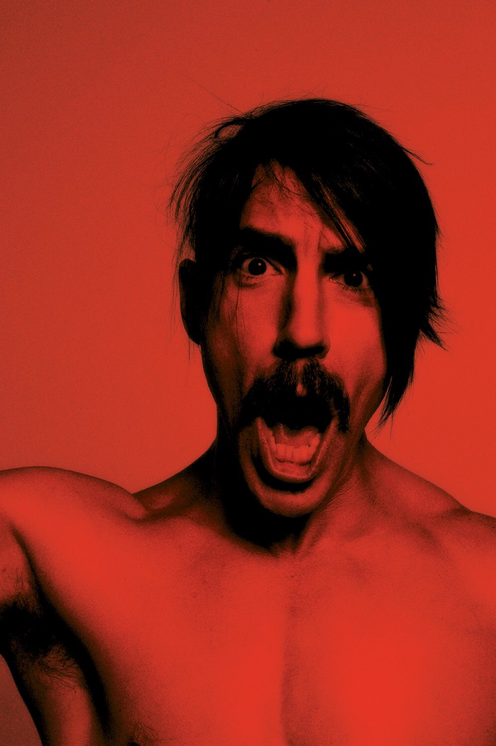 I know it\s late but happy birthday Anthony Kiedis 