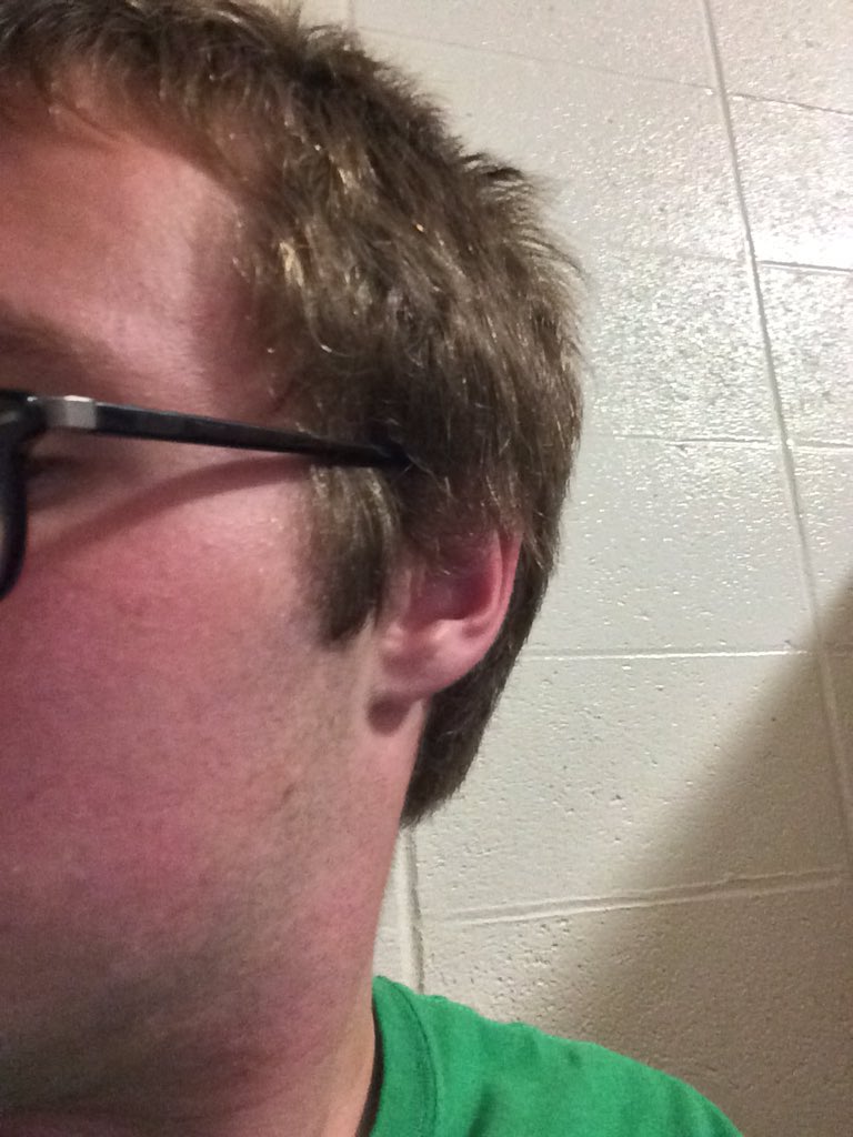 t_ginn's tweet photo. The next time I shave, @NDFootball will be IN the @CFBPlayoff!!!! #NoShaveNovember #Movember #CFPTop4 #ND2021 πππ€π€ββ https://t.co/RUWFnWfDwZ
