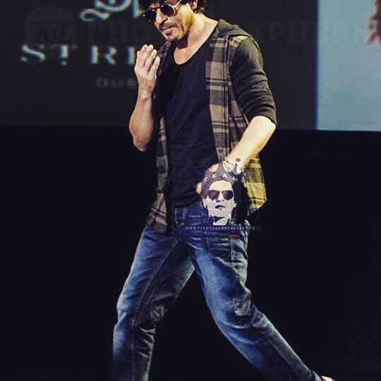 SHAH RUKH KHAN  Happy Birthday Best Actor            