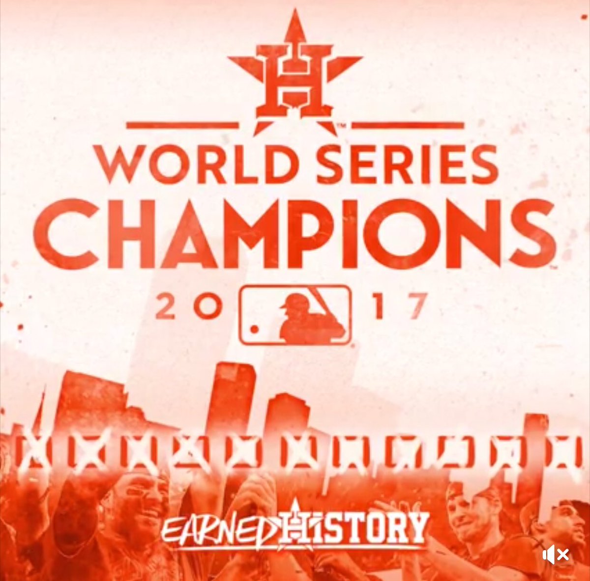 cmalden13's tweet photo. After 41 yrs as a fan of the @astros, we get to go to sleep a World Champion. #take2017 #WorldSeries2017 #Astros #EarnedHistory #Houston https://t.co/mevjHbm1IJ