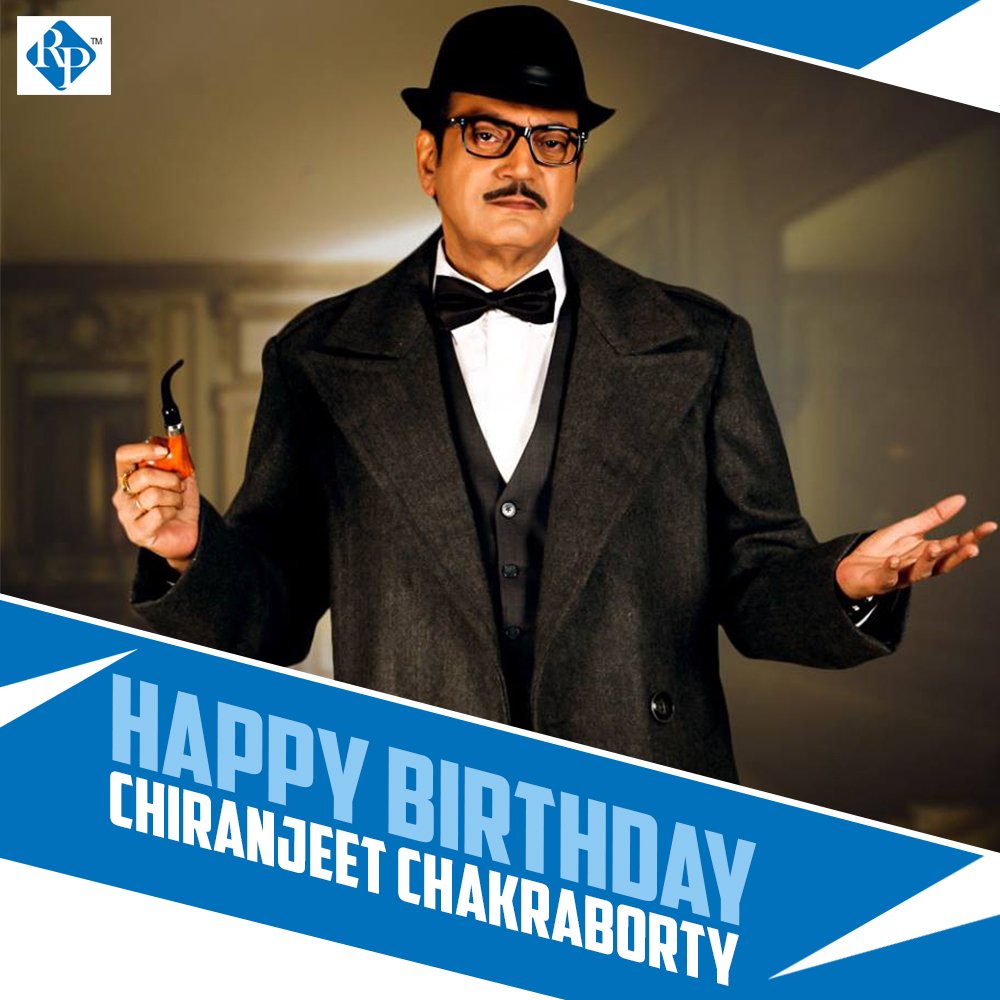 R.P. Techvision tweet media