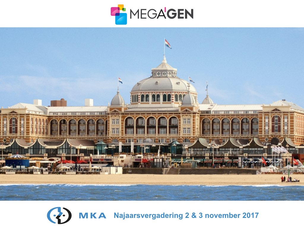 MegaGen_Benelux's tweet photo. Vandaag en morgen is #MegaGen Implant aanwezig tijdens de #NVMKA Najaarsvergadering 2017 - Kurhaus, Scheveningen. https://t.co/f7xpfQMqeD https://t.co/JPgAPSHoEy
