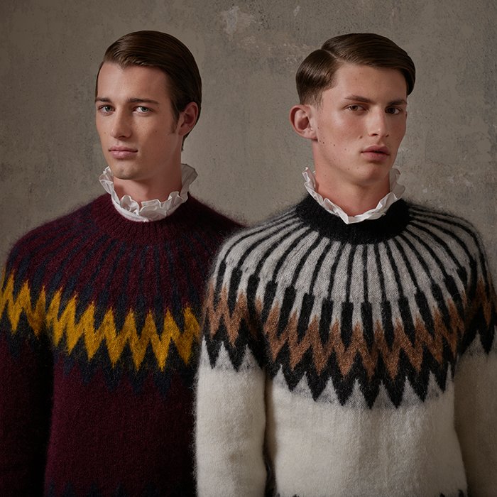 The #ERDEMXHM collection is finally here. Head to the <a href="/VnAWaterfront/">The V&A, Cape Town.</a> or <a href="/SandtonCity/">Sandton City</a> <a href="/hmsouthafrica/">hmsouthafrica</a> right now!