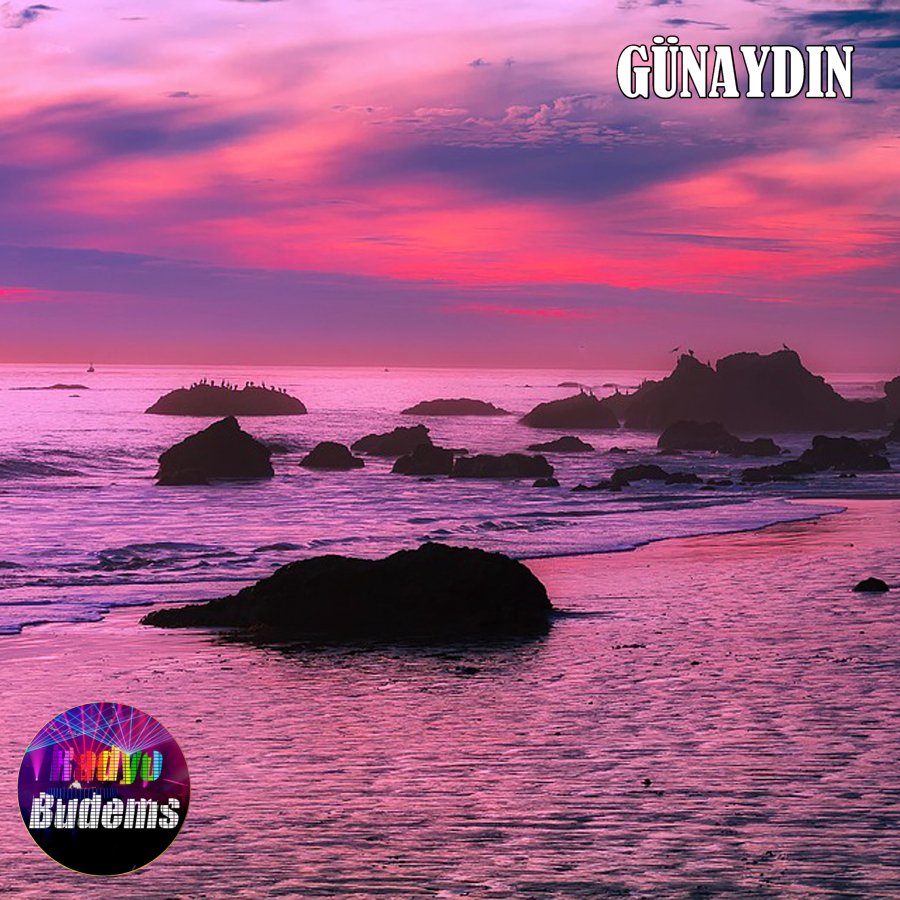 Radyo Budems'ten herkese günaydın!