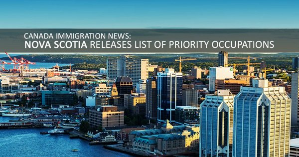 #NovaScotiaPNP In Demand Occupation List 2017. Find out do i eligible for Nova Scotia PNP Program 2017 ? for more: goo.gl/b4QAot