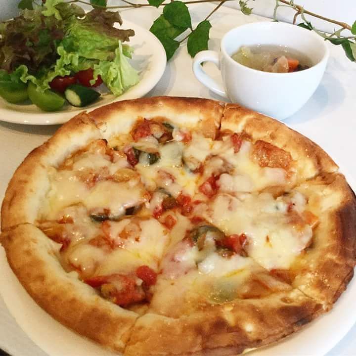 GuideForMuslims's tweet photo. .
Are you missing halal pizza, aren't you? 🍕
You can enjoy halal Italian food at Kerapirka, Osaka.
-
"Kerapirka"
O… https://t.co/k20purQwLs https://t.co/deuUa7KKDs