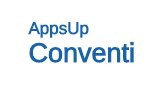 Do you have an upcoming event? Learn more about our new AppsUp Conventi on our website: appsup.eu 
Let's go!