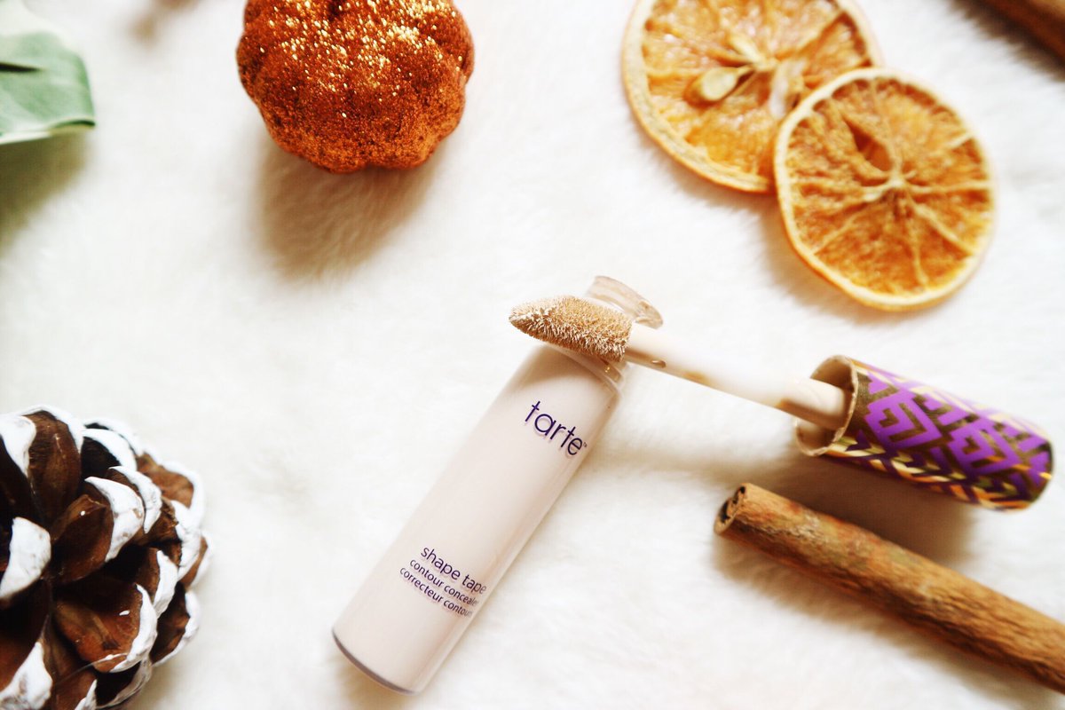 HM02071115's tweet photo. Tarte Shape Tape Concealer π https://t.co/95Fce3l2wk
#blogtober #blogtober17 #lovingblogs #TheBloggersPost #allthoseblogs #bloggerstribe https://t.co/nB6dEX7Ne0