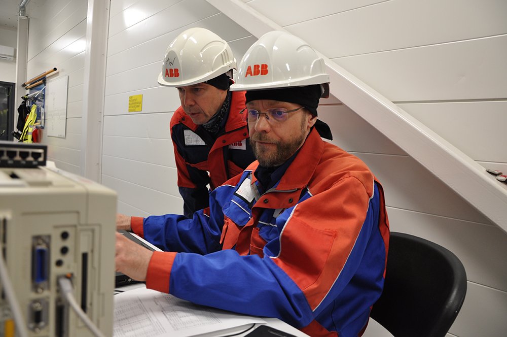 ABBelec's tweet image. Discover #ABB&apos;s ingenious innovation for all-in-one earth-fault protection ow.ly/30Wa30ggUj6