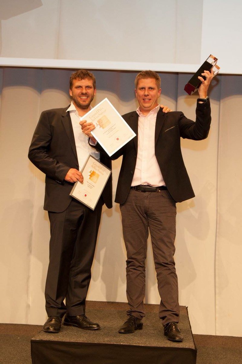 vinum_magazin's tweet photo. 🏆Grand Prix du Vin Suisse: Was für ein Tag! Die Fotos sind online 📸🔗https://t.co/uSMkVzL2iX #grandprixduvinsuisse #vinummagazin #gpvs https://t.co/iK0grlEmQB