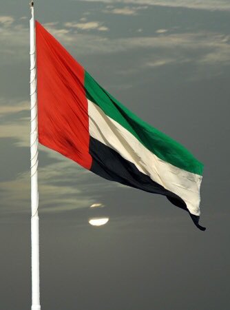 HazzaBinZayed's tweet photo. نتوقف في #يوم_العلم عند تضحيات شهدائنا البواسل الذين سطروا بدمائهم الغالية أعظم ملاحم الولاء والإيثار ليواصل وطننا مسيرته نحو ذرى المجد. https://t.co/9U121LuDXK