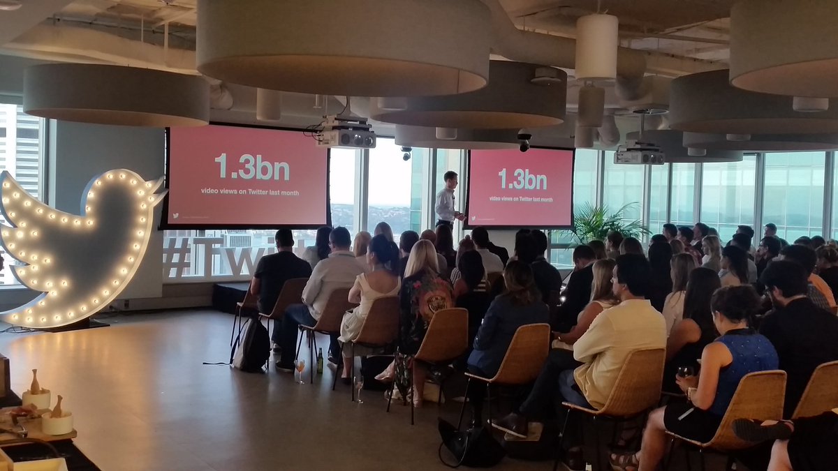 NathanJForrest's tweet image. It&apos;s going to be a big year and today&apos;s @TwitterAU UpFronts show they have you covered for all the latest n&apos; greatest content! #upfront2017