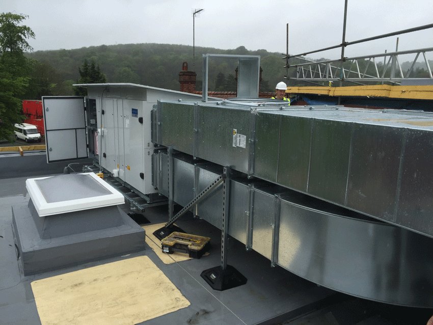 PSSustain's tweet photo. @eltagroup discuss indoor air quality and the importance of achieving top marks… https://t.co/dJsKIeeYlk https://t.co/xLv8wj3uNz