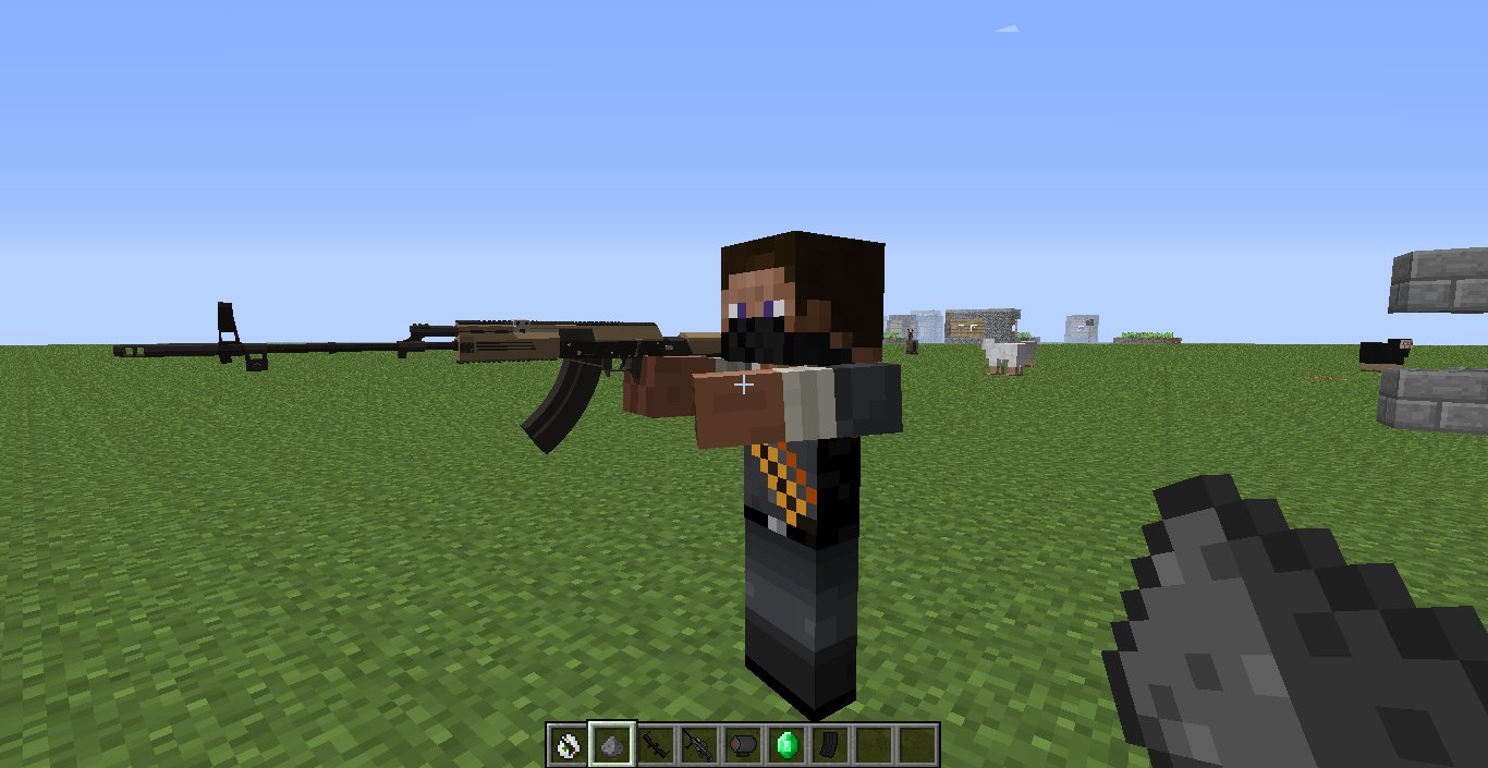 にこえもん 別の人が1 7 10のhmgとゲリラmodの修正版を出していたけど ほんと凄い T Co Dw1ihvebyg T Co Sczq8qpd5i Twitter