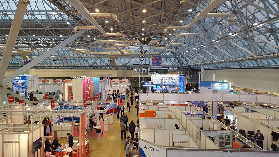 ximeagmbh's tweet photo. Last Day! - Visit #XIMEA at #ChipEXPO 2017 in #Moscow 

Expocentre, Moscow, Russia
Booth P 33

Details ->> https://t.co/DRsfbXhlMQ

#imaging https://t.co/SCrlD11UxL